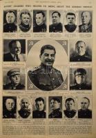 1945 The Illustrated London News, Victory Number, May 12, 1945. Angol nyelvű újság a II. világháború...