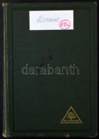 923 db német zónák bélyeg 10 lapos, A/4-es berakóban