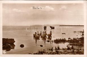 Balatoni hangulat (vágott / cut)