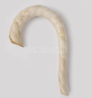 Copeland 14 darabos porcelán összeállítás, jelzett, sérülésekkel