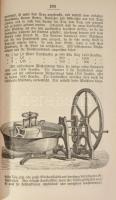 1868 Gewerbeblatt für das Großherzogthum Hessen. Einunddrei$igster Jahrgang. Nr.1-52. 1868. Darmstad...