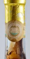 1971 Tokaji aszú, 3 puttonyos, bontatlan palack, 0,5 l
