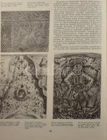 Platonova-Posztnyikova: Ezüst- és aranyékszerek (fém)jelzései a XV-XX. századig. Moszkva, 1995. Kiad...