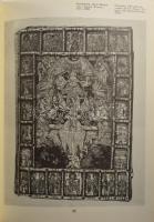 Platonova-Posztnyikova: Ezüst- és aranyékszerek (fém)jelzései a XV-XX. századig. Moszkva, 1995. Kiad...