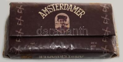 Amsterdamer holland pipadohány, egy csomag