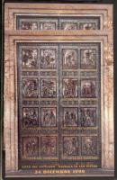 Olaszország többpéldányos modern blokktétel, hozzá kevés San Marino és Vatikán