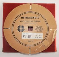 Intramedic Polyethylene Tubing intravénás katéter, új állapotú