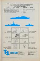 Jane's Fightiing Ships 1976-77. Edited by Captain John. E. Moore. New York, Franklin Watts Inc....