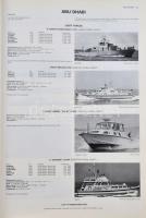 Jane's Fightiing Ships 1976-77. Edited by Captain John. E. Moore. New York, Franklin Watts Inc....