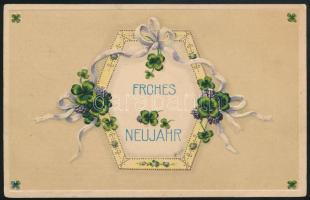 1915 Tábori posta képeslap Bécsbe küldve magyar nyelvű üzenettel "K.u.K. FELDPOSTAMT 131" ...