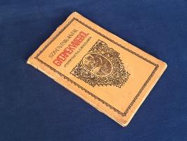 Szivontsik Antal: 
Gyermekvilágból. Apró történetek, elbeszélések. Szabad Ferenc rajzaival.
Eszter...