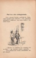 Szivontsik Antal: 
Gyermekvilágból. Apró történetek, elbeszélések. Szabad Ferenc rajzaival.
Eszter...