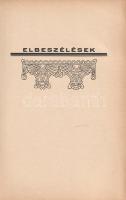 Szivontsik Antal: 
Gyermekvilágból. Apró történetek, elbeszélések. Szabad Ferenc rajzaival.
Eszter...