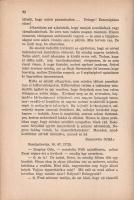 Rhoden, Emma:
Makrancos Erzsike mátkasága. Fordította Roboz Andor.
Budapest, [1930]. Athenaeum Iro...