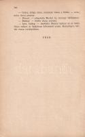 Rhoden, Emma:
Makrancos Erzsike mátkasága. Fordította Roboz Andor.
Budapest, [1930]. Athenaeum Iro...