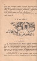 Természetrajzi, gazdasági és háztartási ismeretek. Segédkönyv a katholikus elemi népiskolák III. és ...