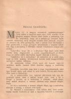 Barna Jónás: 
A szabadságharc hősregéi. Több képpel.
Budapest, [1908 körül]. Magyar Kereskedelmi K...