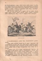 Barna Jónás: 
A szabadságharc hősregéi. Több képpel.
Budapest, [1908 körül]. Magyar Kereskedelmi K...