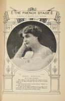 1910 The Royal Magazin. 1910. május. Vol. XXIV. No. 139. London, Horace Cox, XX+94+XXII-XXVIII+2 p. ...