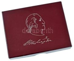 Amerikai Egyesült Államok 1982S 1/2$ Ag "George Washington születésének 250. évfordulója" ...