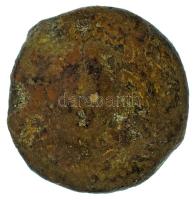 Ptolemaida Egyiptom Kr.e. 3. század k. AE36 bronz (41,82g) T:F
Ptolemaic Egypt around 3rd Century B...