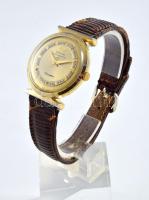 Cimeqa Agromatic 25 svájci karóra, mechanikus, működik, d: 32 mm