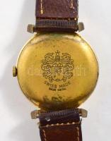 Cimeqa Agromatic 25 svájci karóra, mechanikus, működik, d: 32 mm