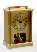 Schatz asztali óra, m: 14 cm