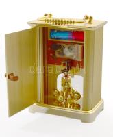 Schatz asztali óra, m: 14 cm