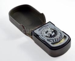 Zeiss Ikophot fénymérő, jó állapotban