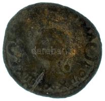Római Birodalom 035-36 / Tiberius / Róma / As bronz (6,61g) T:F
Roman Empire 35-36 / Tiberius / Rom...
