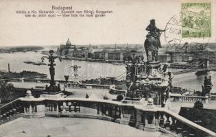 Budapest I. Királyi Várkert