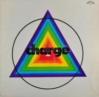 Charge - Charge. Vinyl, LP, Album, 1974, VG+