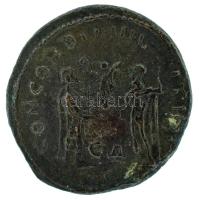 Római Birodalom 284-305 / Diocletianus / Antiochia / AE Antoninianus (3,83g) T:XF,VF
Roman Empire 2...