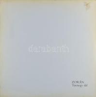 Zorán - Tizenegy Dal. Vinyl, LP, Album, Stereo, Pepita, Magyarország, 1982. VG