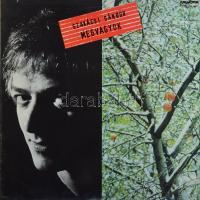 Szakácsi Sándor - Megvagyok. Vinyl, LP, Album, VG+