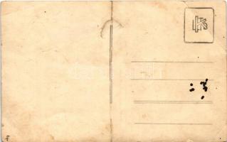 Alacska, Miklósvári Miklós kastély. photo (r)