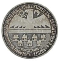 Német Szövetségi Köztársaság 1981. "Genocidium - Tervszerű magyarirtás folyik Erdélyben! - Üzen...