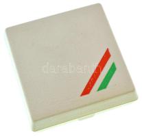 Német Szövetségi Köztársaság 1981. "Genocidium - Tervszerű magyarirtás folyik Erdélyben! - Üzen...