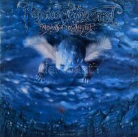 Napoleon Boulevard - Mennyből Az Angyal, Vinyl, LP, Album Magyarország 1989, VG