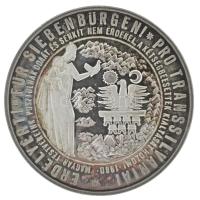 Német Szövetségi Köztársaság 1980. "Erdélyért! Für Siebenbürgen! Pro Transsilvania! - Magyar te...