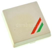 Német Szövetségi Köztársaság 1980. "Erdélyért! Für Siebenbürgen! Pro Transsilvania! - Magyar te...