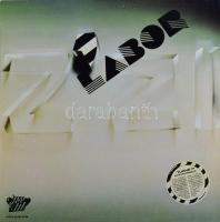 Z'Zi Labor - Ártatlan Bájos Férfiak. Vinyl, LP, Album, 1988, VG+