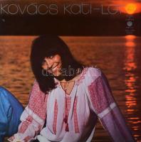 Kovács Kati - LGT - Közel A Naphoz. Vinyl, LP, Album. Pepita. Magyarország, 1976. VG