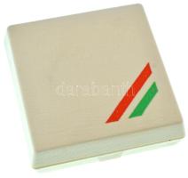 Német Szövetségi Köztársaság 1988. "Le az idegen beavatkozókkal! - Le az elnyomás fegyverével! ...