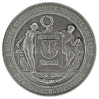 Német Szövetségi Köztársaság 1986. "A magyar szabadságharc hőseinek emlékére - Dicsőség a legyő...