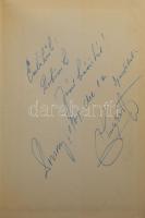 Jókai Mór: Egy az Isten. Bp., 1966, Szépirodalmi. Egészvászon kötés, jó állapotban