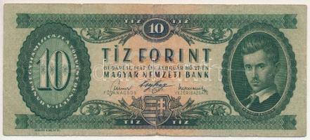 1947. 10Ft "A 529 051237" T:VG
Adamo F2