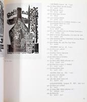 Szőlő és bor a kisgrafikákon (ex librisek és alkalmi grafikák). Kiállítási katalógus. Bp., 1972, Mag...