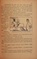Burnett, [Frances Hodgson]: A kis lord. K. Sávely Dezső rajzaival. Bp., [1926], Tolnai, 122+(6) p. K...